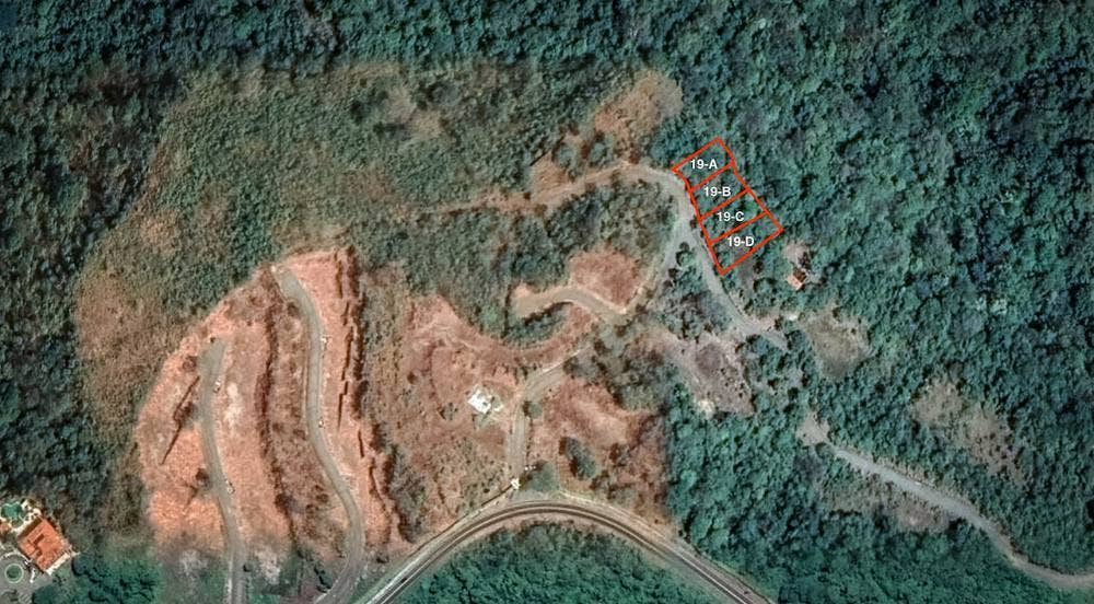 Hacienda del Mar Residential Lot — photo 9 of 9
