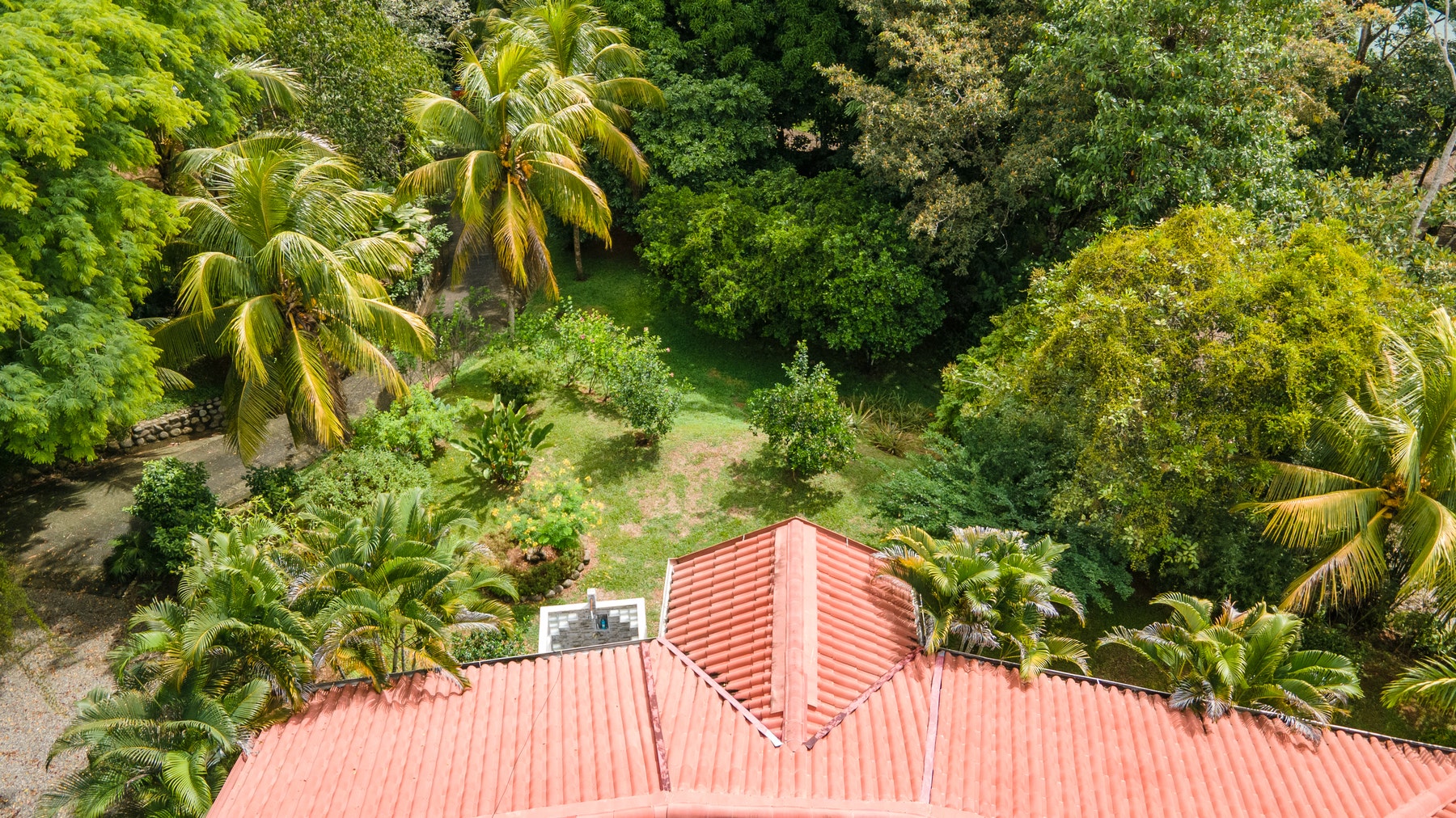 Ocean View Home in central Ojochal, Ojochal, Puntarenas, Costa Rica