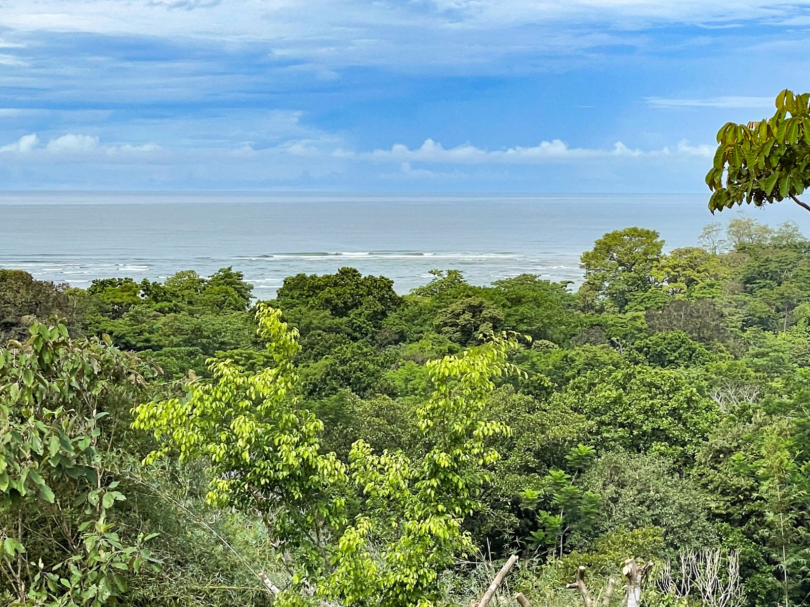 Ocean View Home in central Ojochal — photo 7 of 19