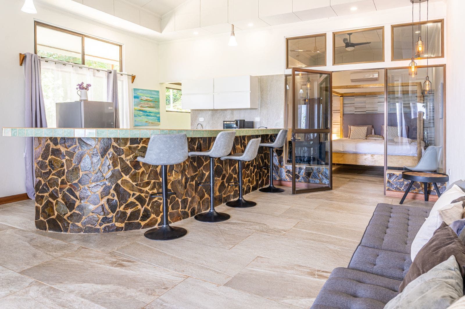 Newly Renovated Hotel Opportunity with Ocean Views — photo 12 of 19