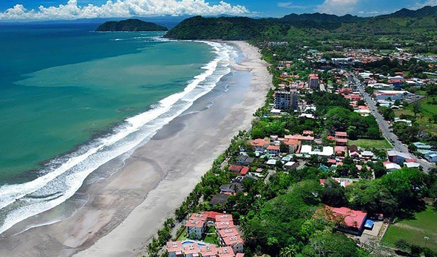Extraordinary 242 Acre Ocean View Farm Multiple Homesites near Playa Hermosa, Playa Hermosa, Playa Hermosa, Jaco, Garabito, Puntarenas, Costa Rica