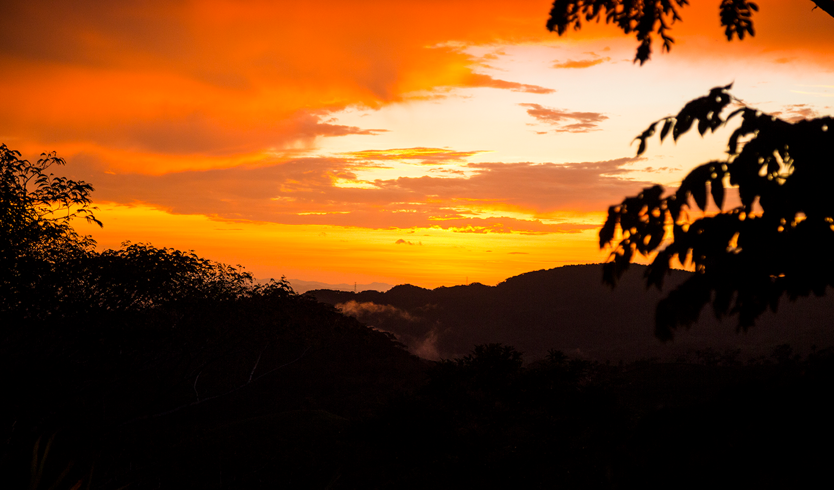 Extraordinary 242 Acre Ocean View Farm Multiple Homesites near Playa Hermosa, Playa Hermosa, Playa Hermosa, Jaco, Garabito, Puntarenas, Costa Rica