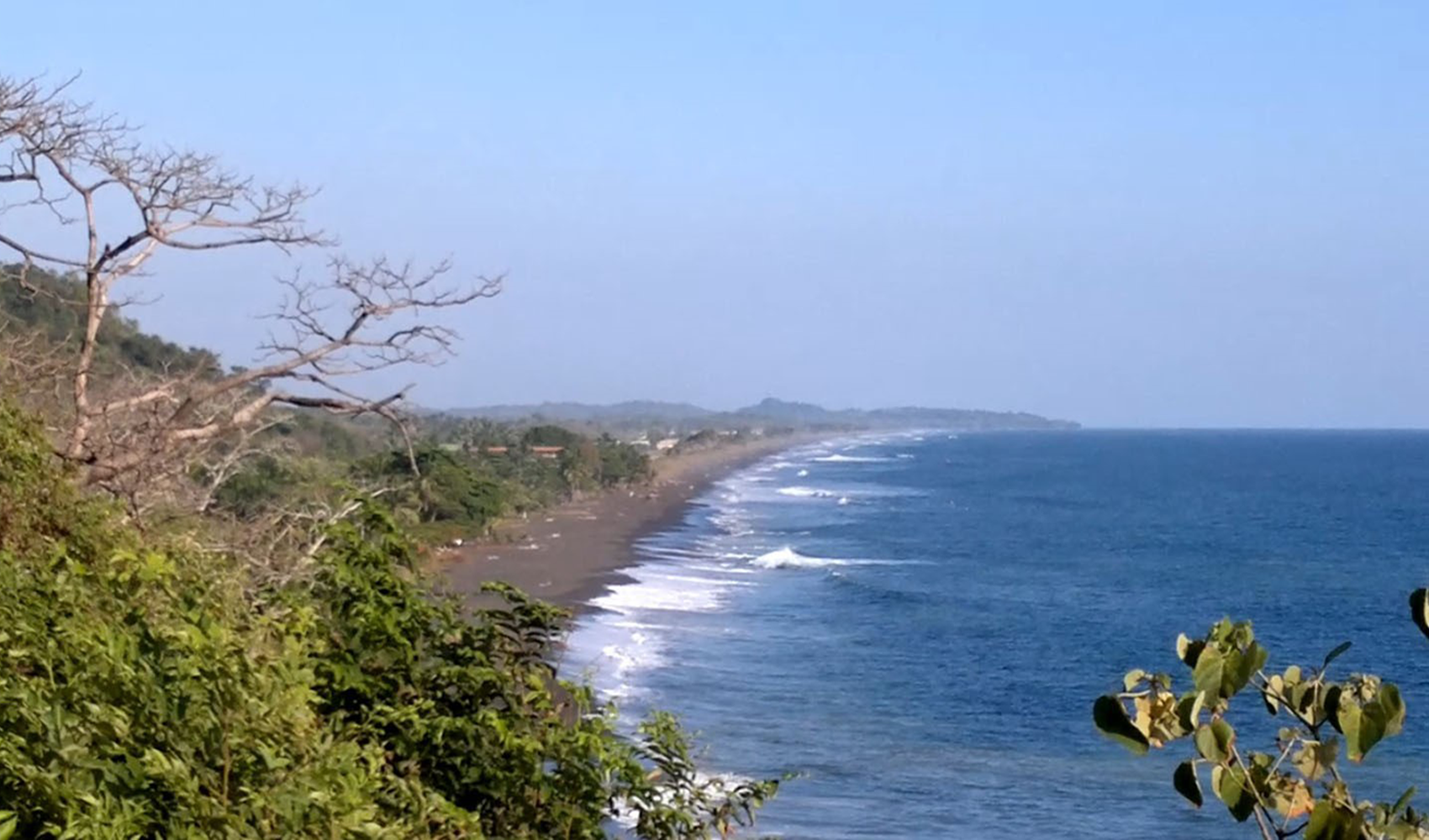 Extraordinary 242 Acre Ocean View Farm Multiple Homesites near Playa Hermosa, Playa Hermosa, Playa Hermosa, Jaco, Garabito, Puntarenas, Costa Rica
