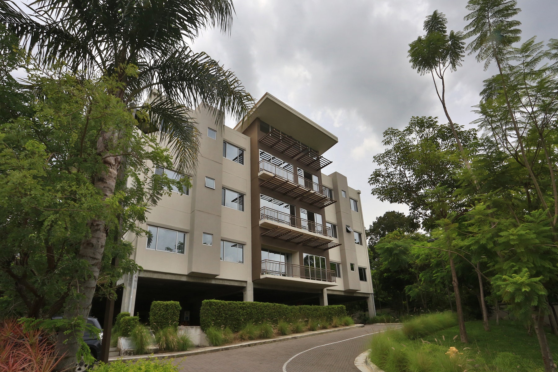 Viva Residences Two Bedroom Condo, Viva Residences, Escazu, San Rafael, Escazu, San Jose, Costa Rica