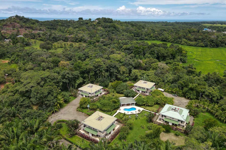 Property photo for Villas Tranquilas 8, Villas Tranquila, Quepos, Manuel Antonio, Quepos, Quepos, Puntarenas, Costa Rica