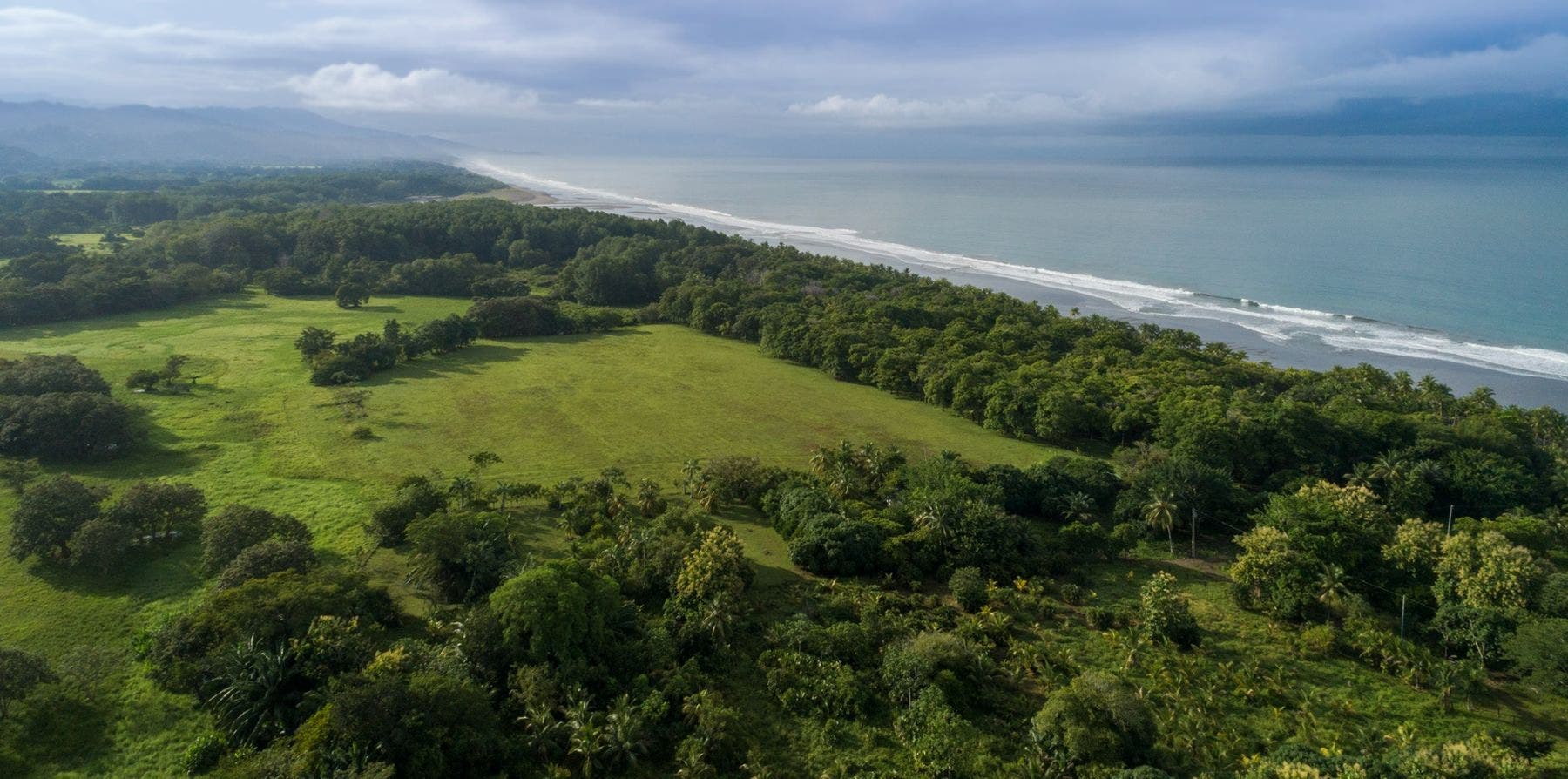Los Cielos Ranch, Dominical, Savegre, Quepos, Puntarenas, Costa Rica