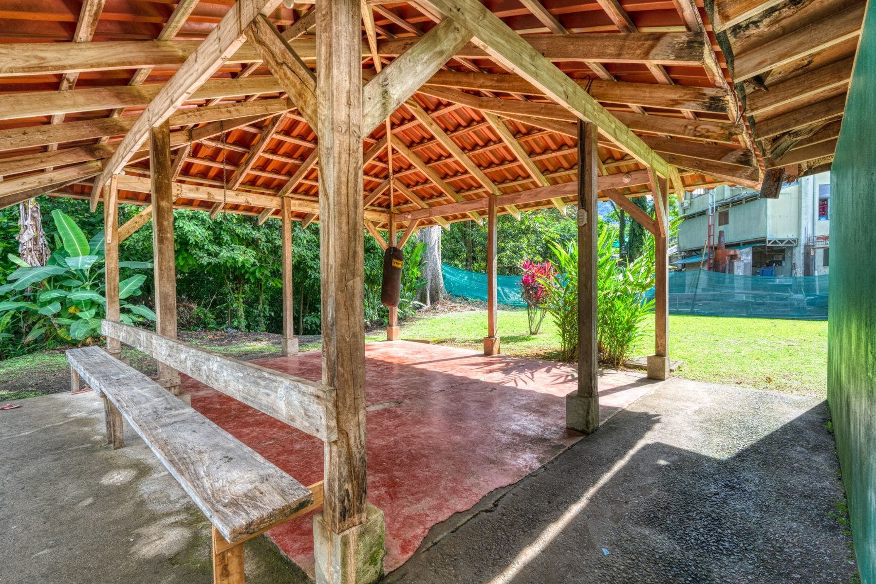 Commercial and Recreational Plaza in Uvita — photo 19 of 19