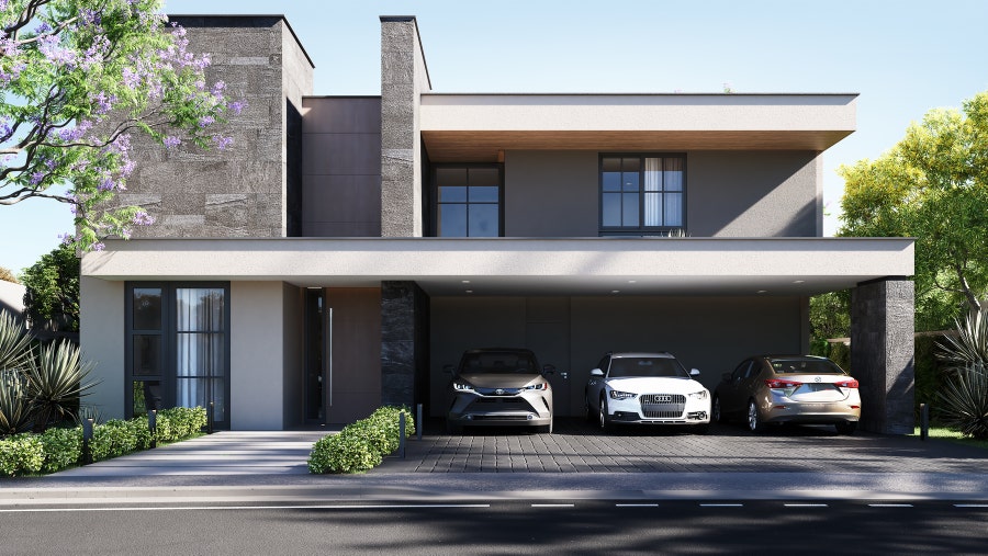 Property photo for Vereda 12 Luxury In Santa Ana, #12, Vereda, Santa Ana, Pozos, Santa Ana, San Jose, Costa Rica