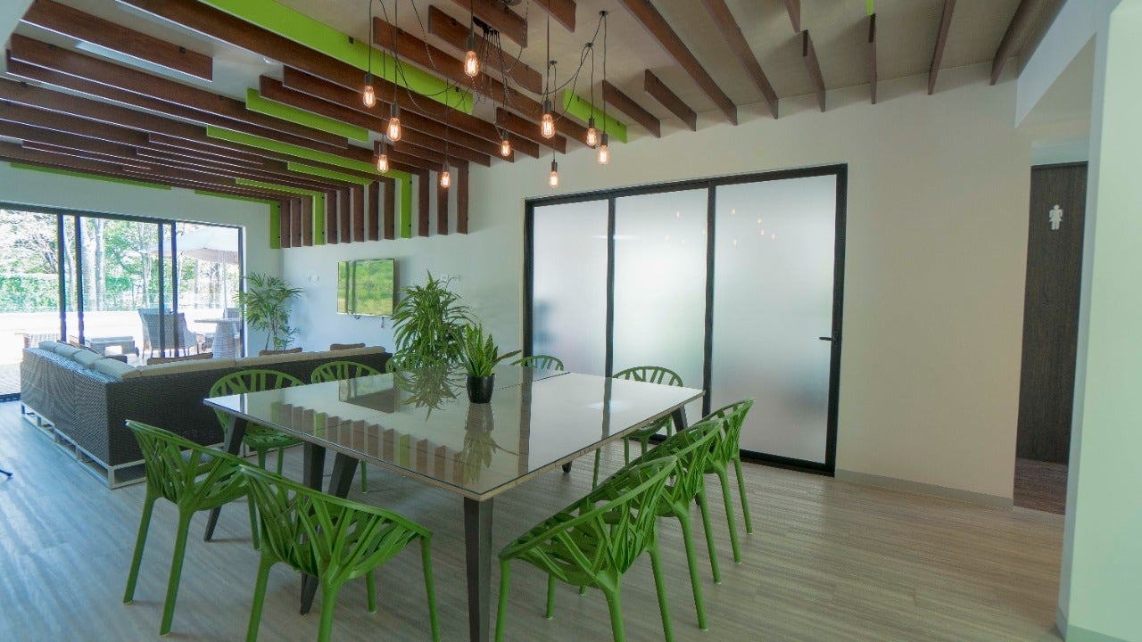 Arborea Flats Two bedroom apartment. — photo 6 of 15