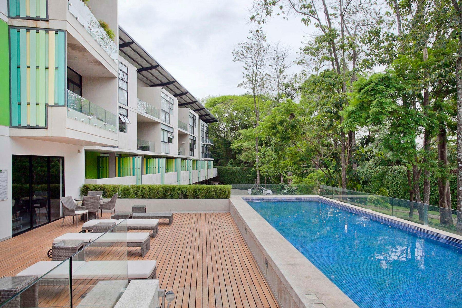 Arborea Flats Two bedroom apartment., Arborea Flats, Santa Ana, Santa Ana, Santa Ana, San Jose, Costa Rica 10201
