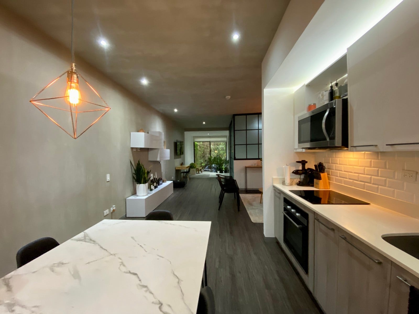 Arborea Flats Two bedroom apartment. — photo 3 of 15