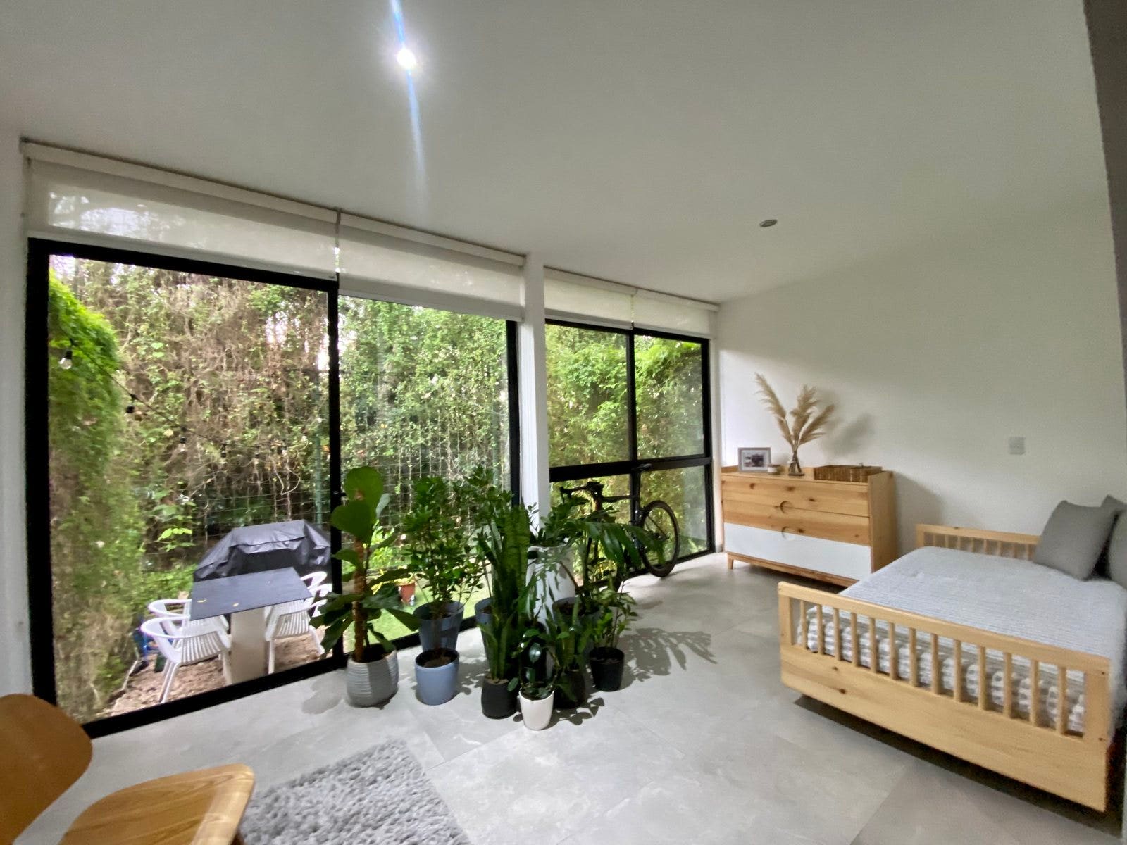 Arborea Flats Two bedroom apartment. — photo 5 of 15