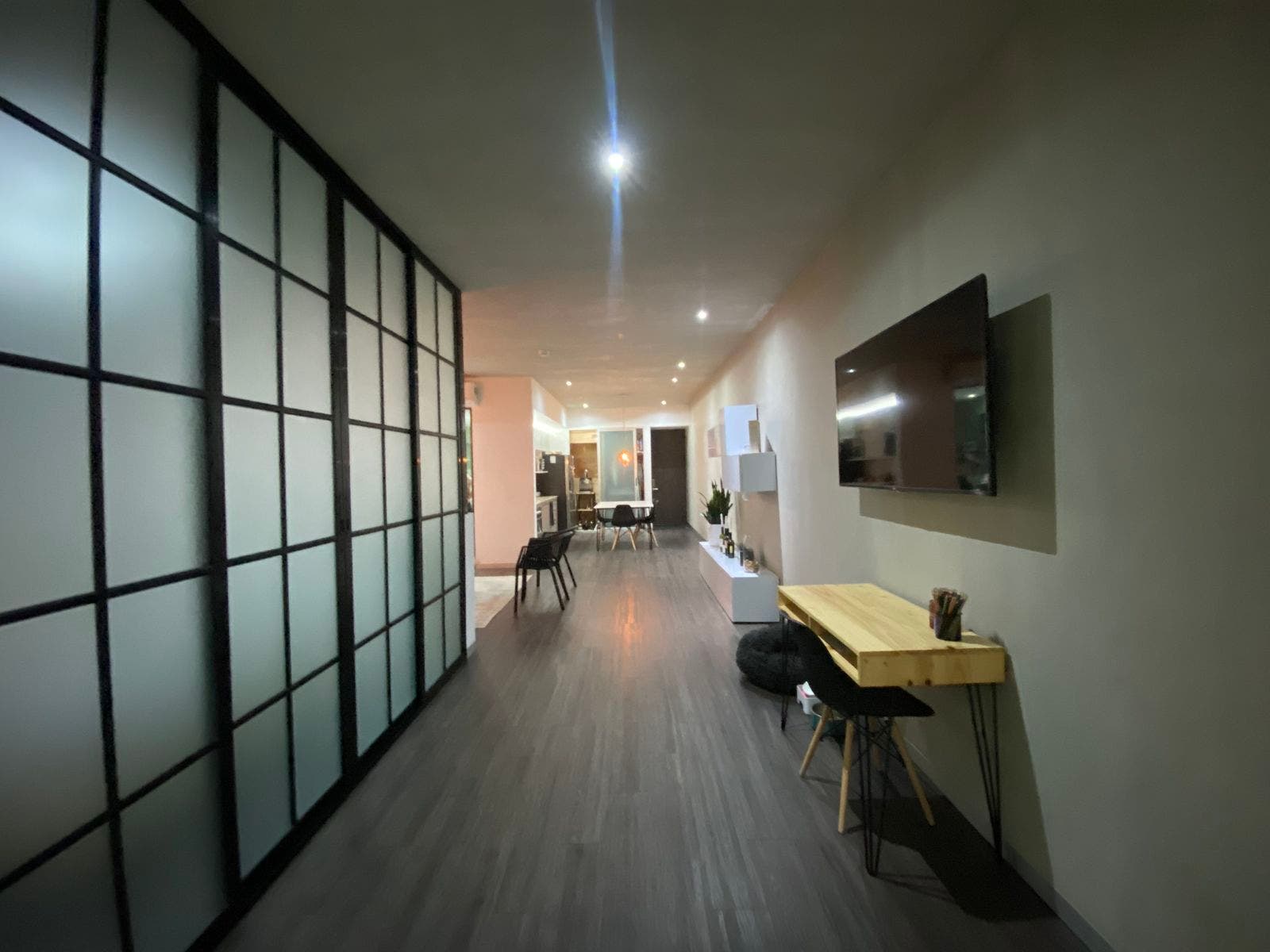 Arborea Flats Two bedroom apartment. — photo 4 of 15