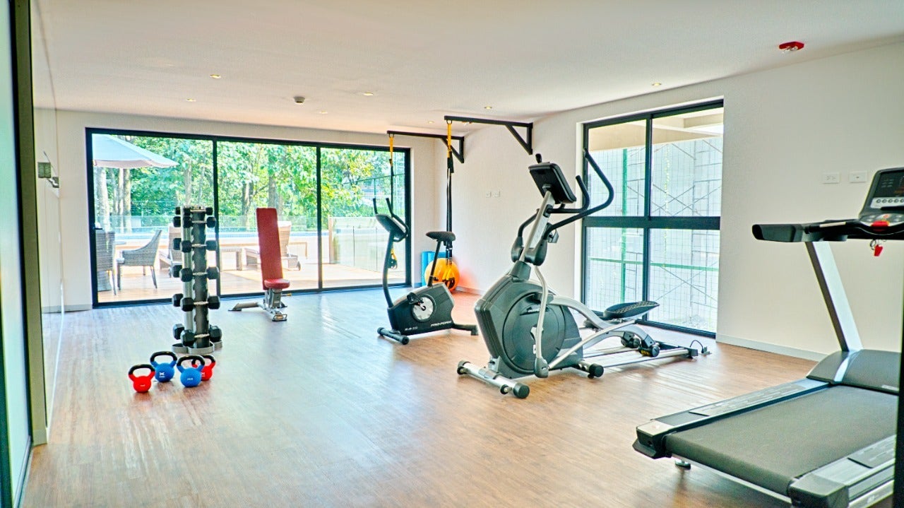 Arborea Flats Two bedroom apartment. — photo 9 of 15