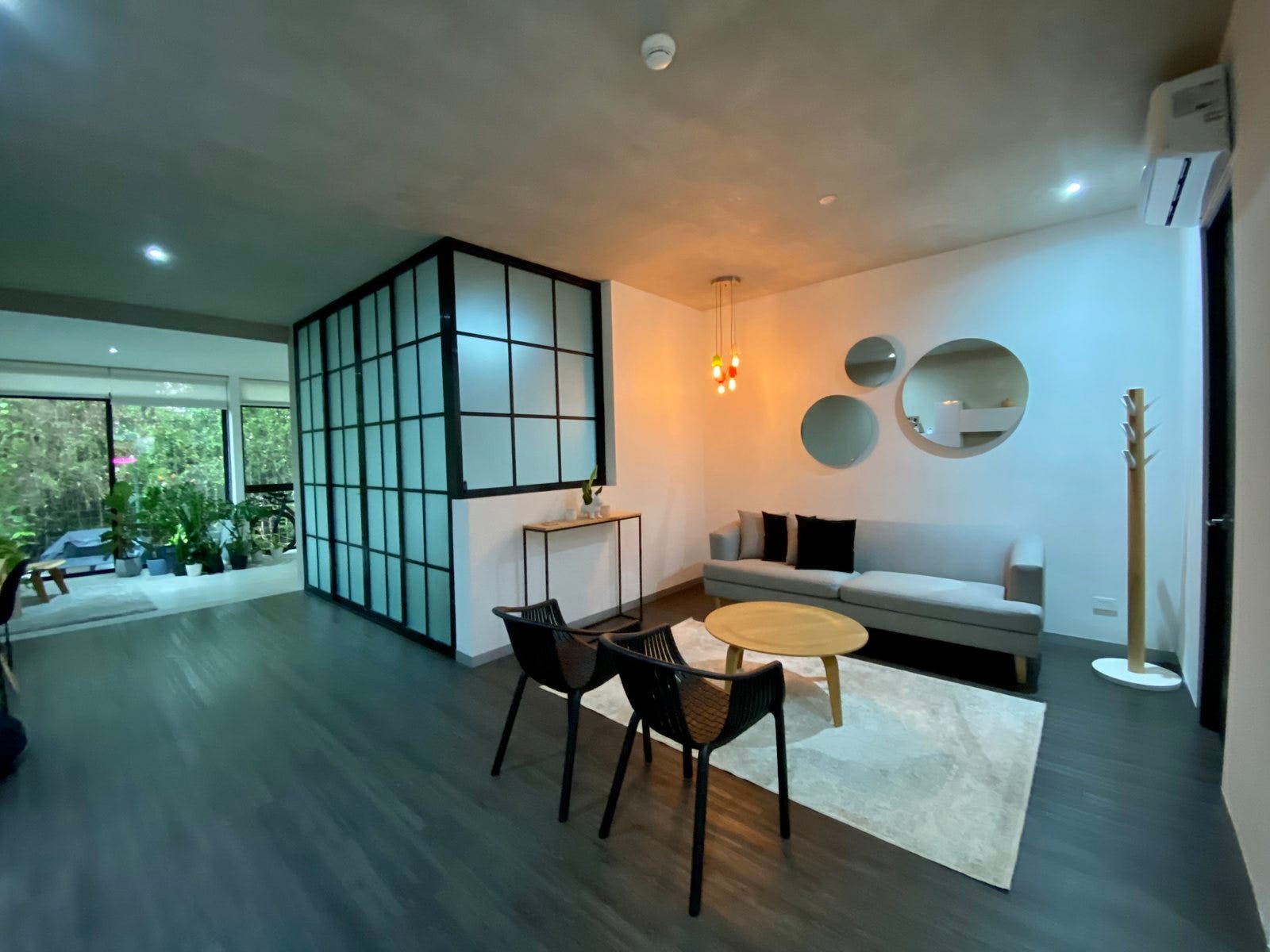 Arborea Flats Two bedroom apartment. — photo 2 of 15