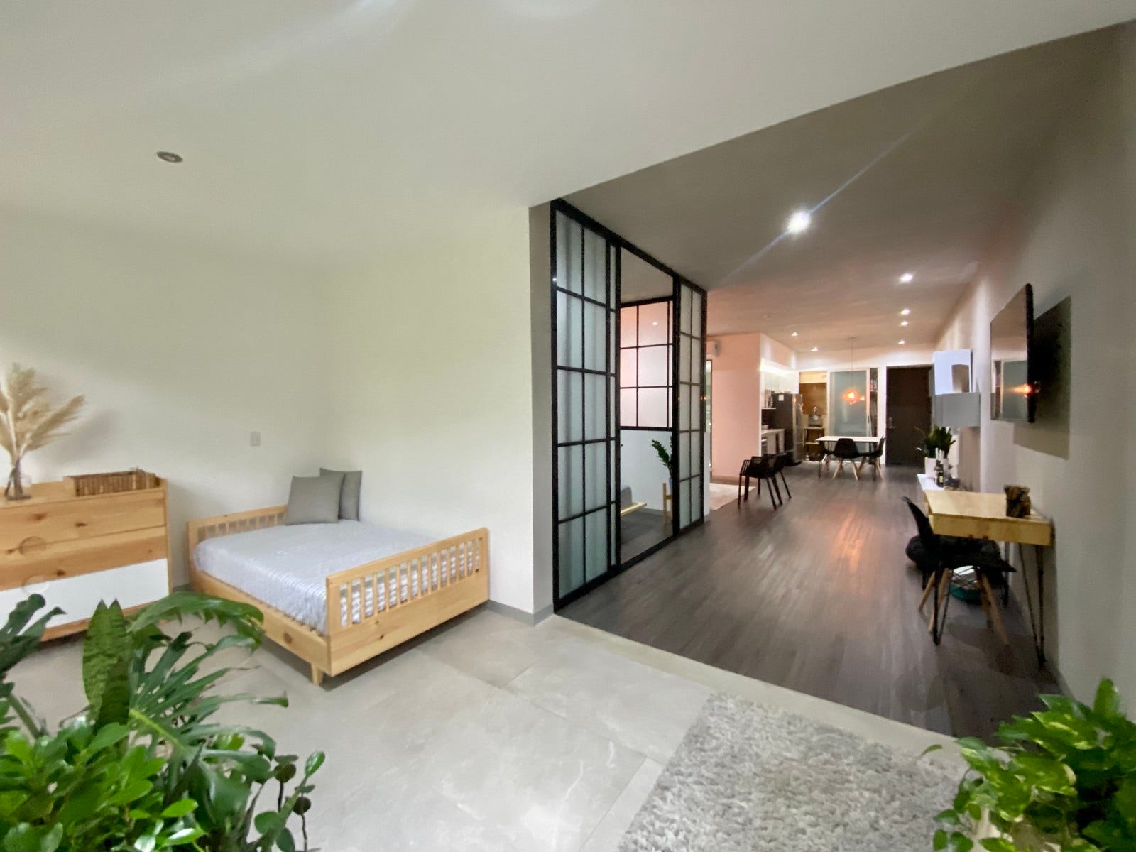 Arborea Flats Two bedroom apartment. — photo 11 of 15