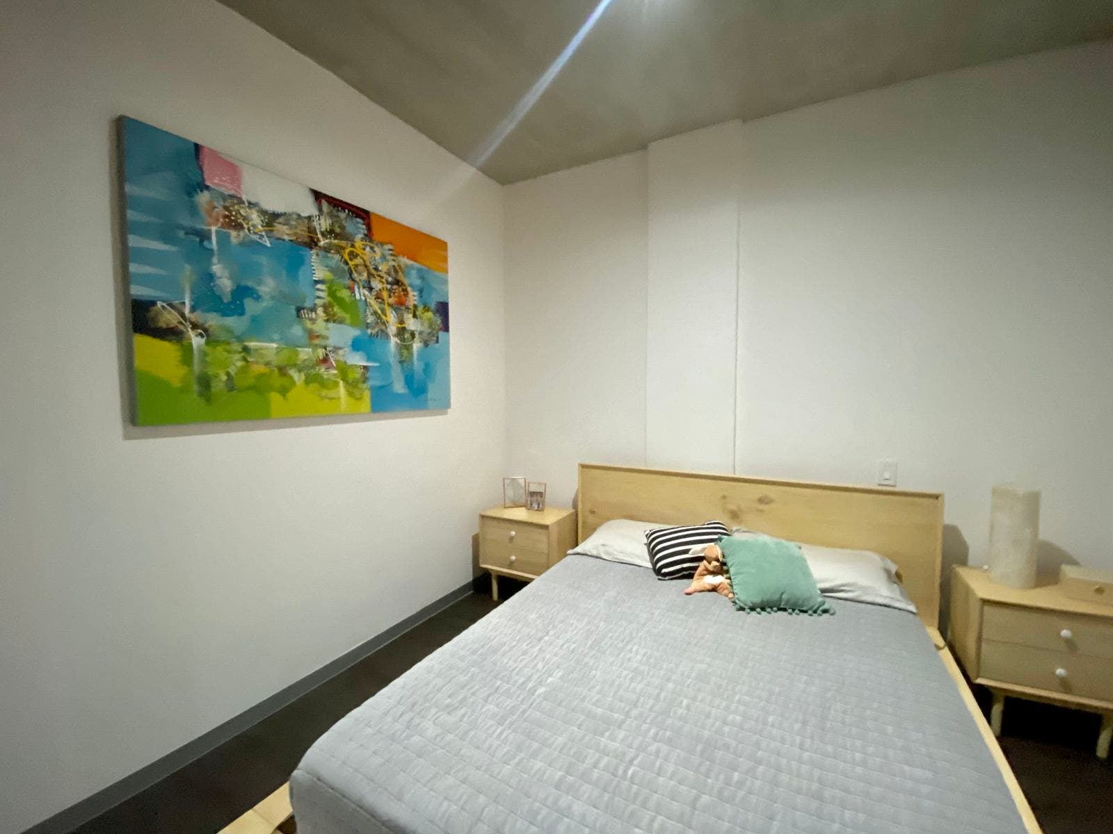 Arborea Flats Two bedroom apartment. — photo 10 of 15