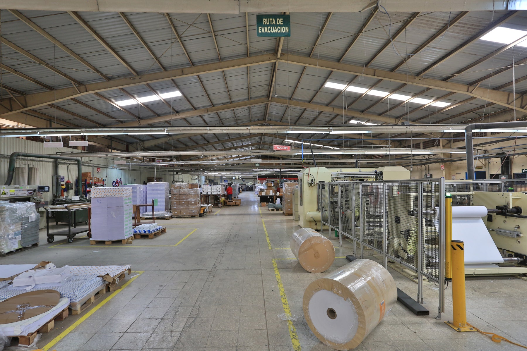 Warehouse for Business Expansion in Guadalupe, San Jose, Ipis, Goicoechea, San Jose, Costa Rica 10805 — foto 3 de 5