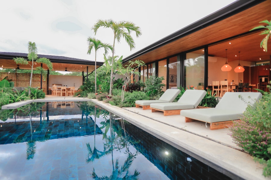 Property photo for Gorgeous Ocean View Home in Playa Hermosa , Playa Hermosa, Santa Teresa, Cobano, Puntarenas, Puntarenas, Costa Rica