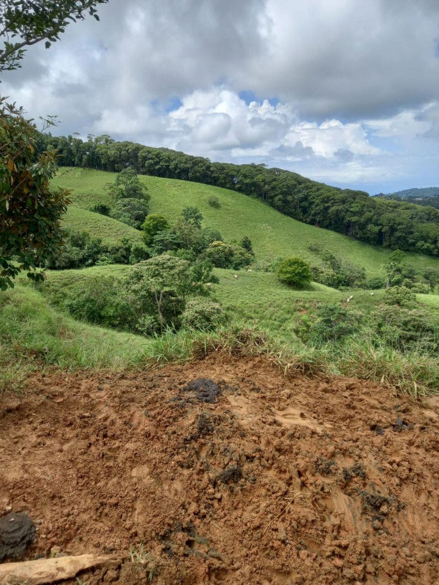 46 Hectares with Ocean Views in Platanillo — photo 14 of 19