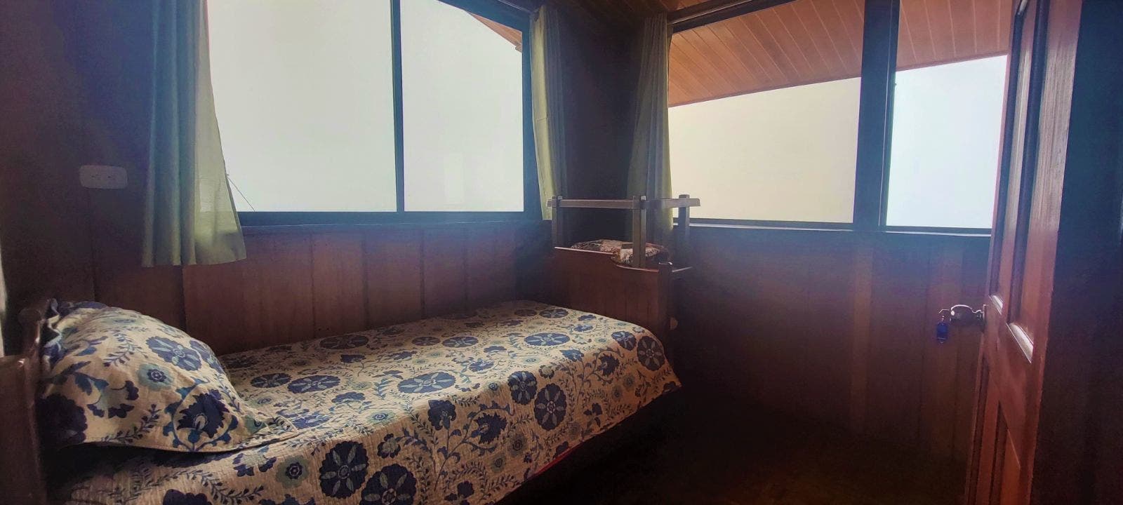 7.8 Acres of Lush Mountain Landscape and Home in Tinamastes — photo 7 of 19