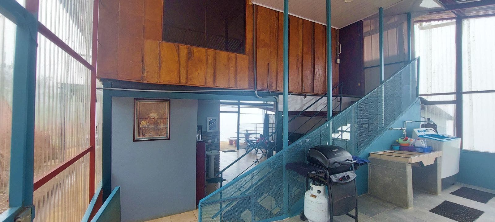 7.8 Acres of Lush Mountain Landscape and Home in Tinamastes — photo 10 of 19