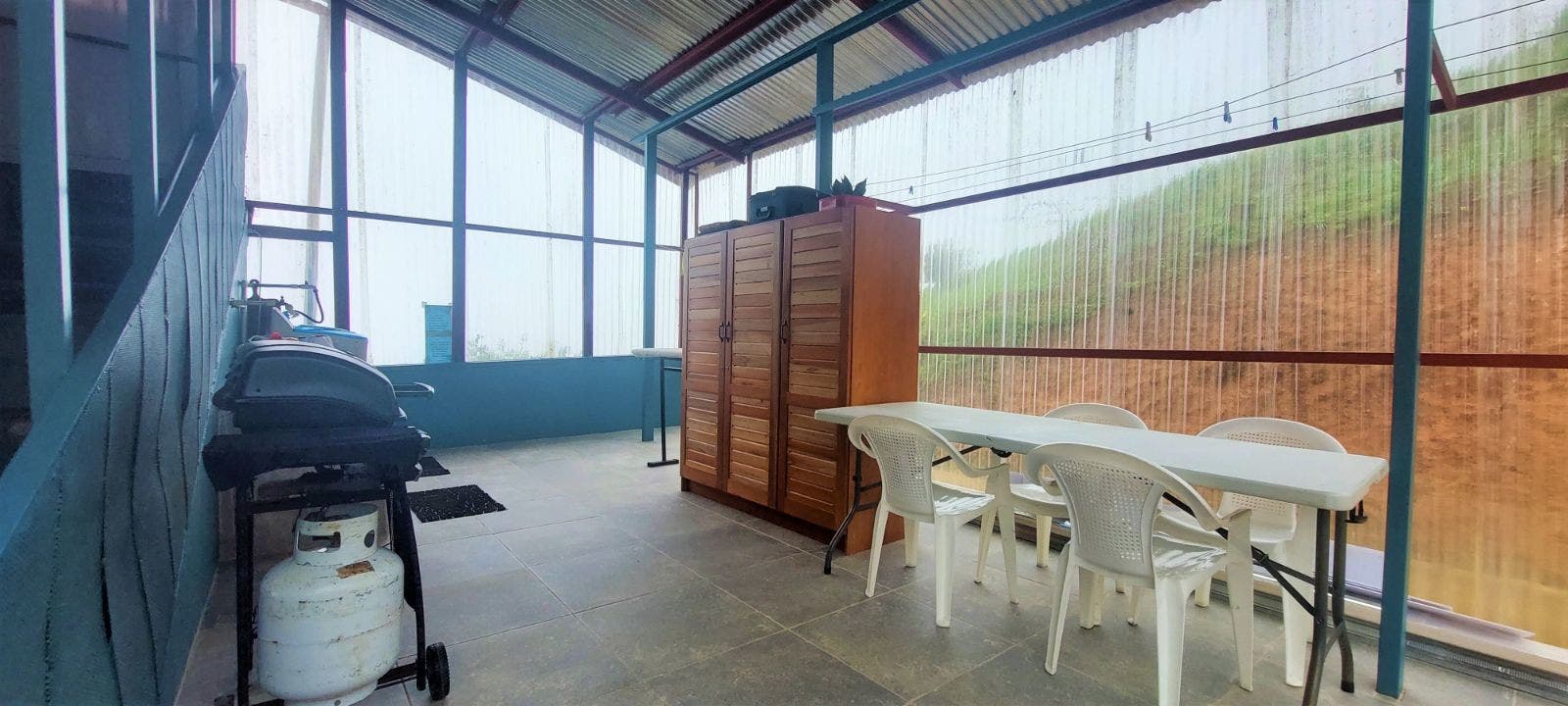 7.8 Acres of Lush Mountain Landscape and Home in Tinamastes — photo 11 of 19