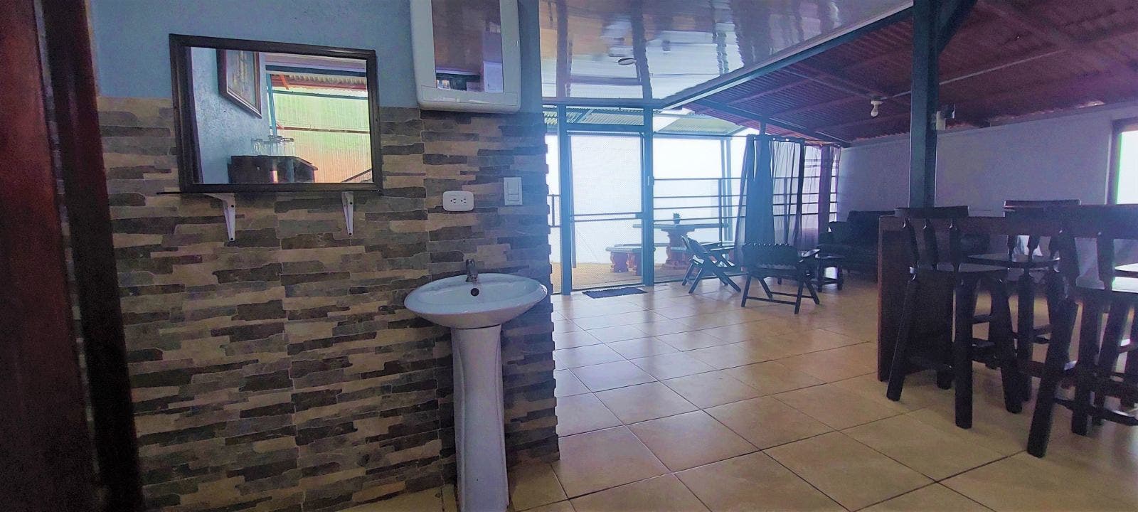 7.8 Acres of Lush Mountain Landscape and Home in Tinamastes — photo 14 of 19