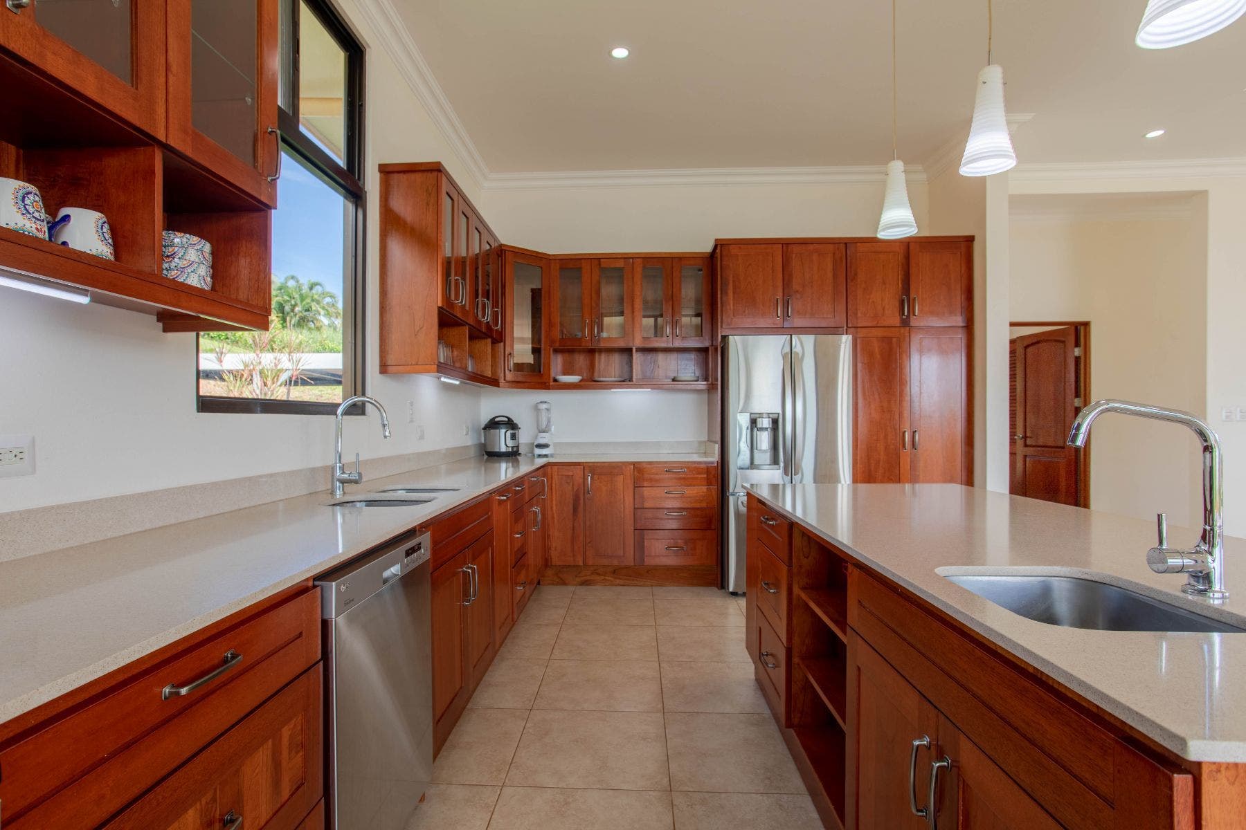 Amazing Ocean View Home in the Hills of Portalon — photo 13 of 19