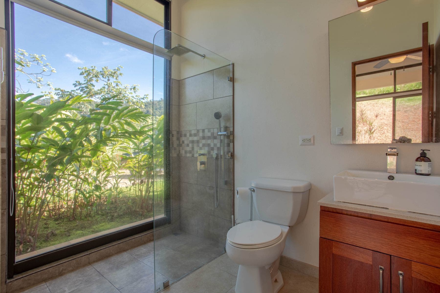 Amazing Ocean View Home in the Hills of Portalon — photo 6 of 19