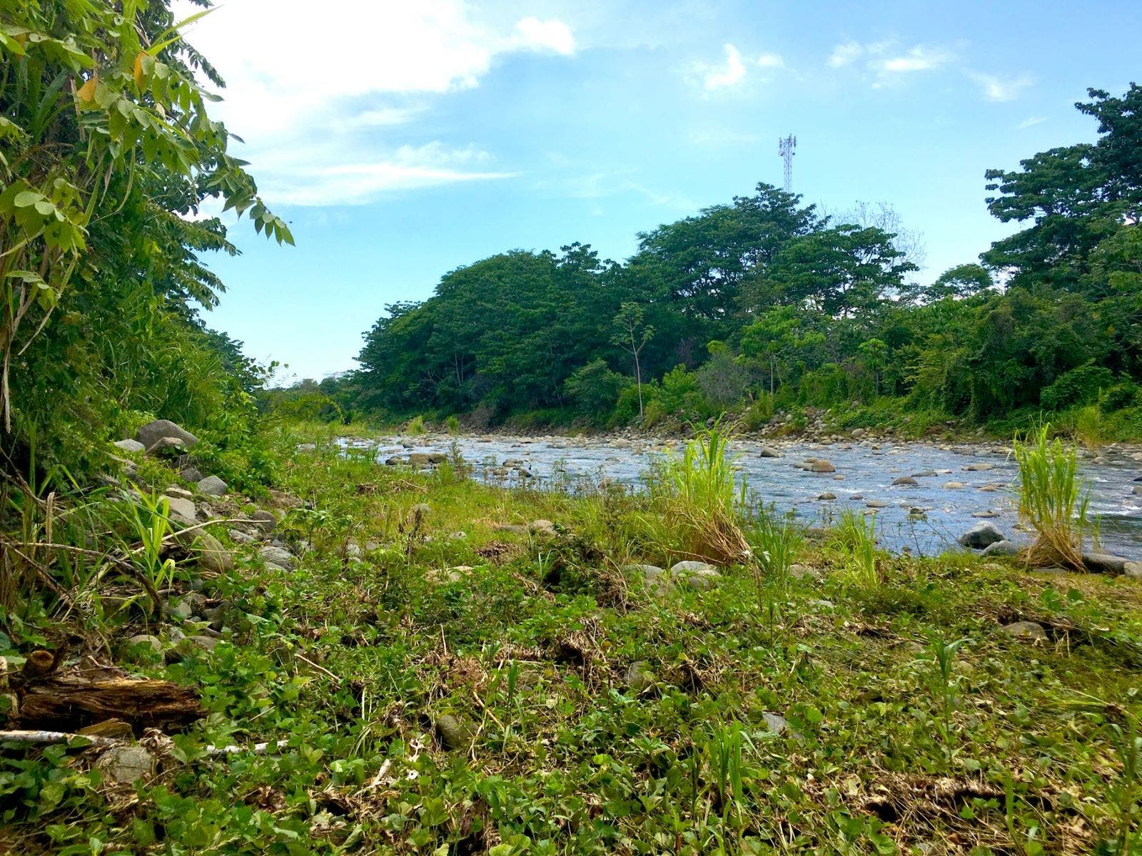 Unique Commercial Opportunity in the Center of Uvita — photo 7 of 14
