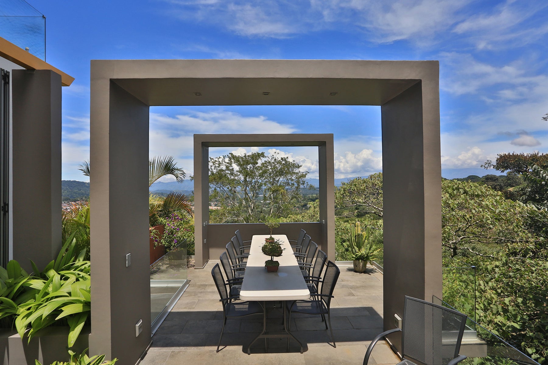 Contemporary Forest View Luxury Home, Cerro Colon, Ciudad Colon, Mora, San Jose, Costa Rica 10701