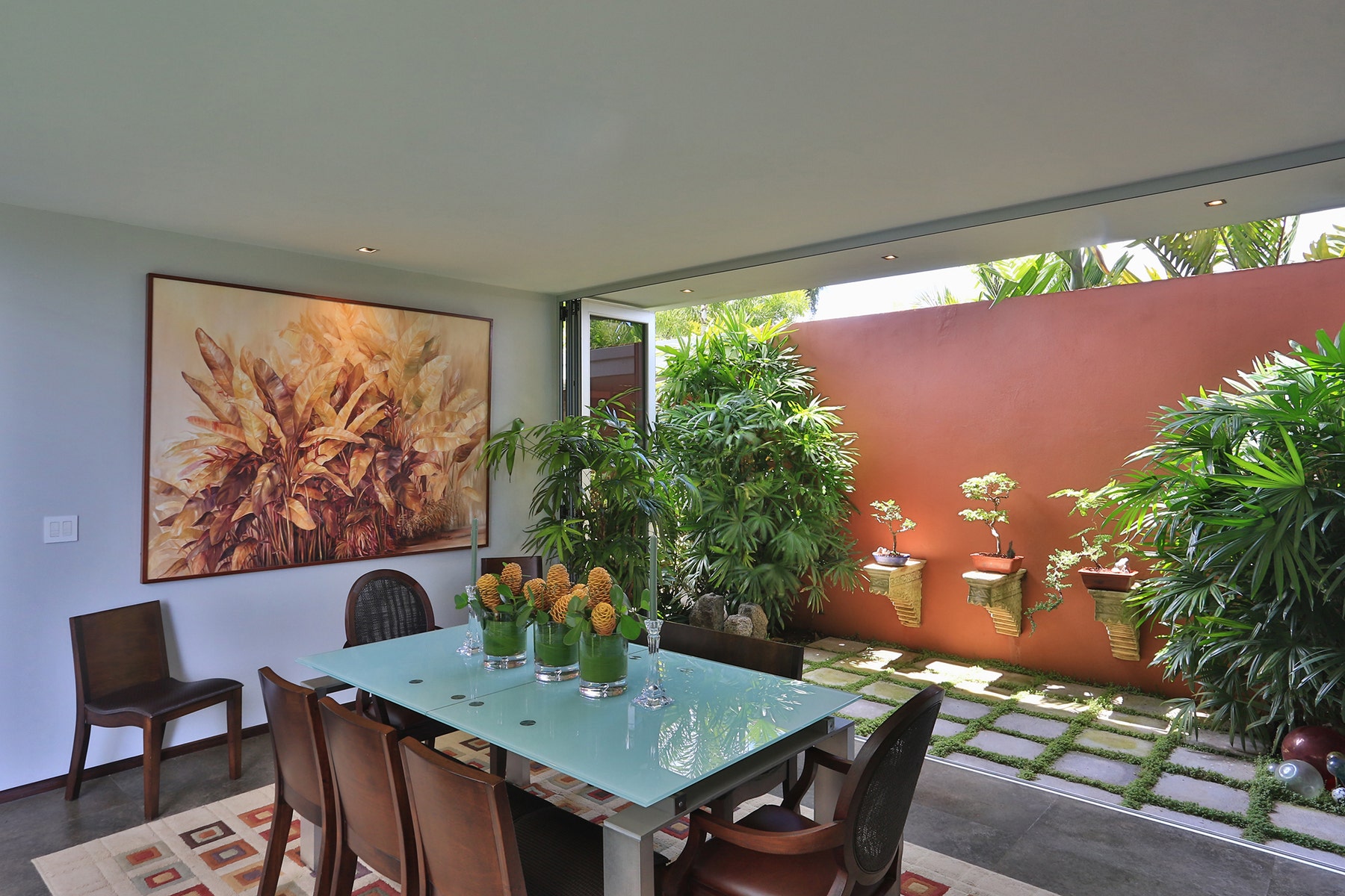 Contemporary Forest View Luxury Home — foto 12 de 19