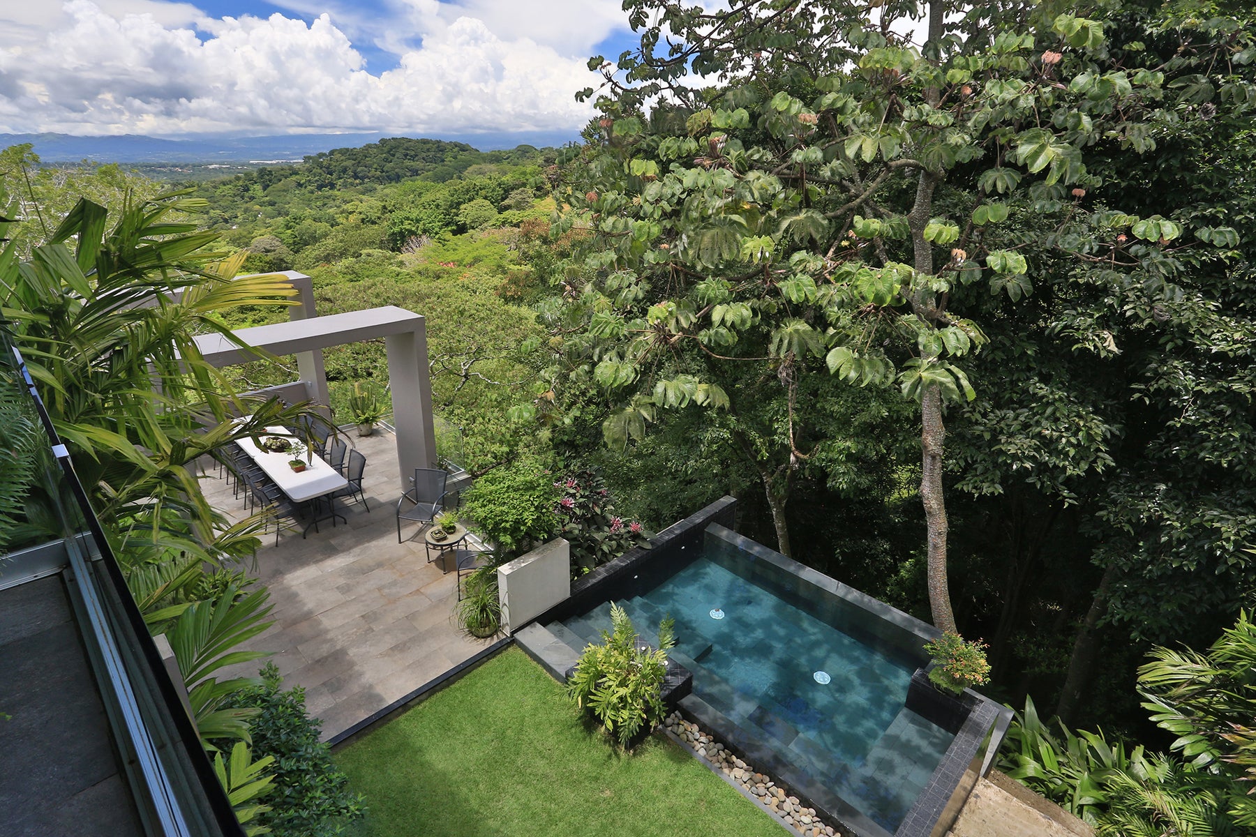 Contemporary Forest View Luxury Home, Cerro Colon, Ciudad Colon, Mora, San Jose, Costa Rica 10701 Contemporary Forest View Luxury Home, Cerro Colon, Ciudad Colon, Mora, San Jose, Costa Rica 10701