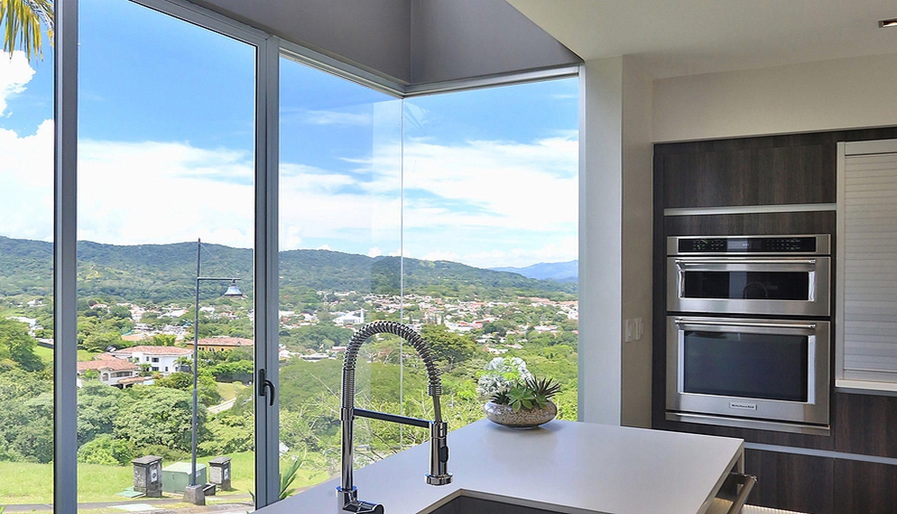 Contemporary Forest View Luxury Home — foto 9 de 19