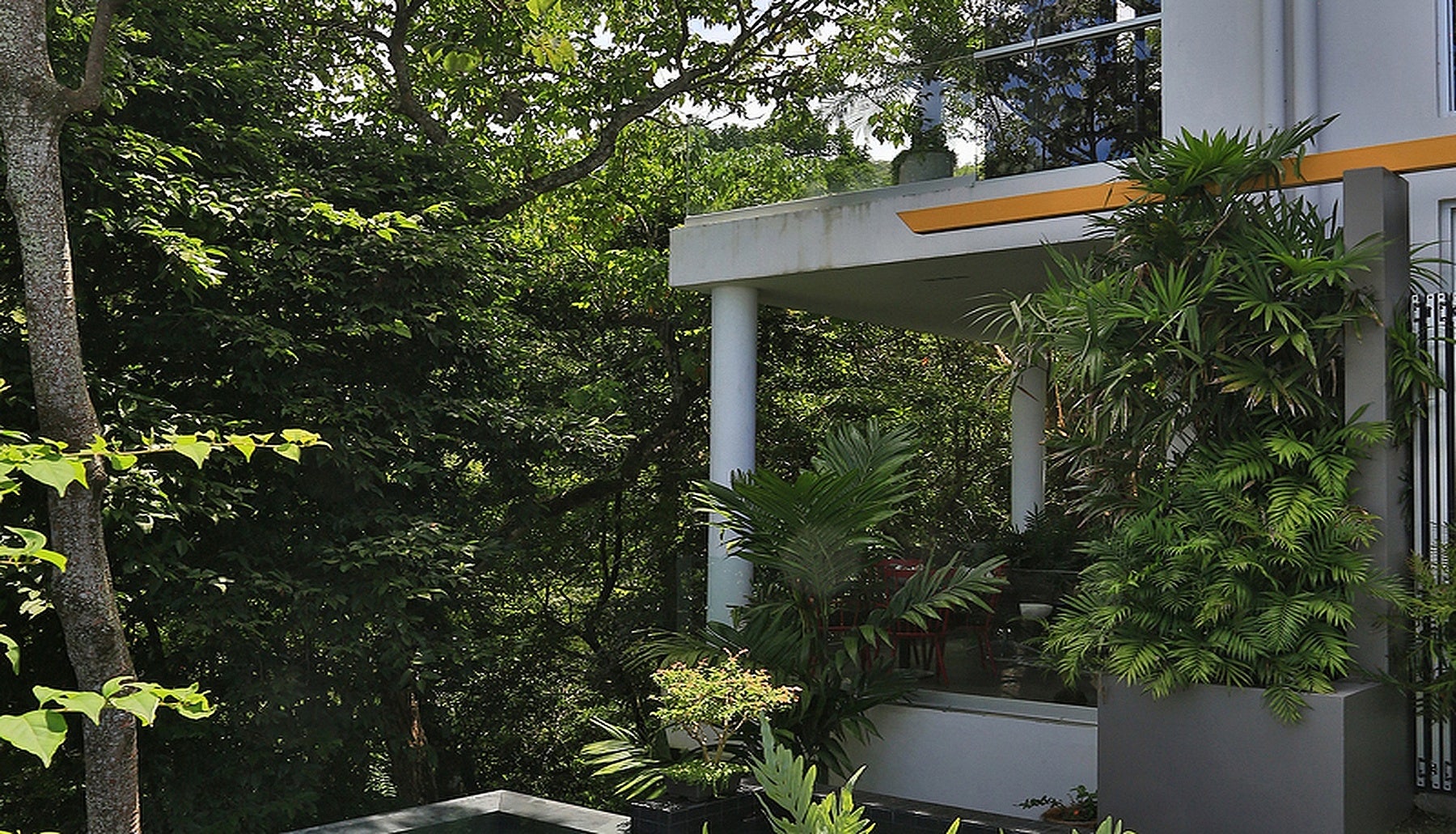 Contemporary Forest View Luxury Home, Cerro Colon, Ciudad Colon, Mora, San Jose, Costa Rica 10701 Contemporary Forest View Luxury Home, Cerro Colon, Ciudad Colon, Mora, San Jose, Costa Rica 10701