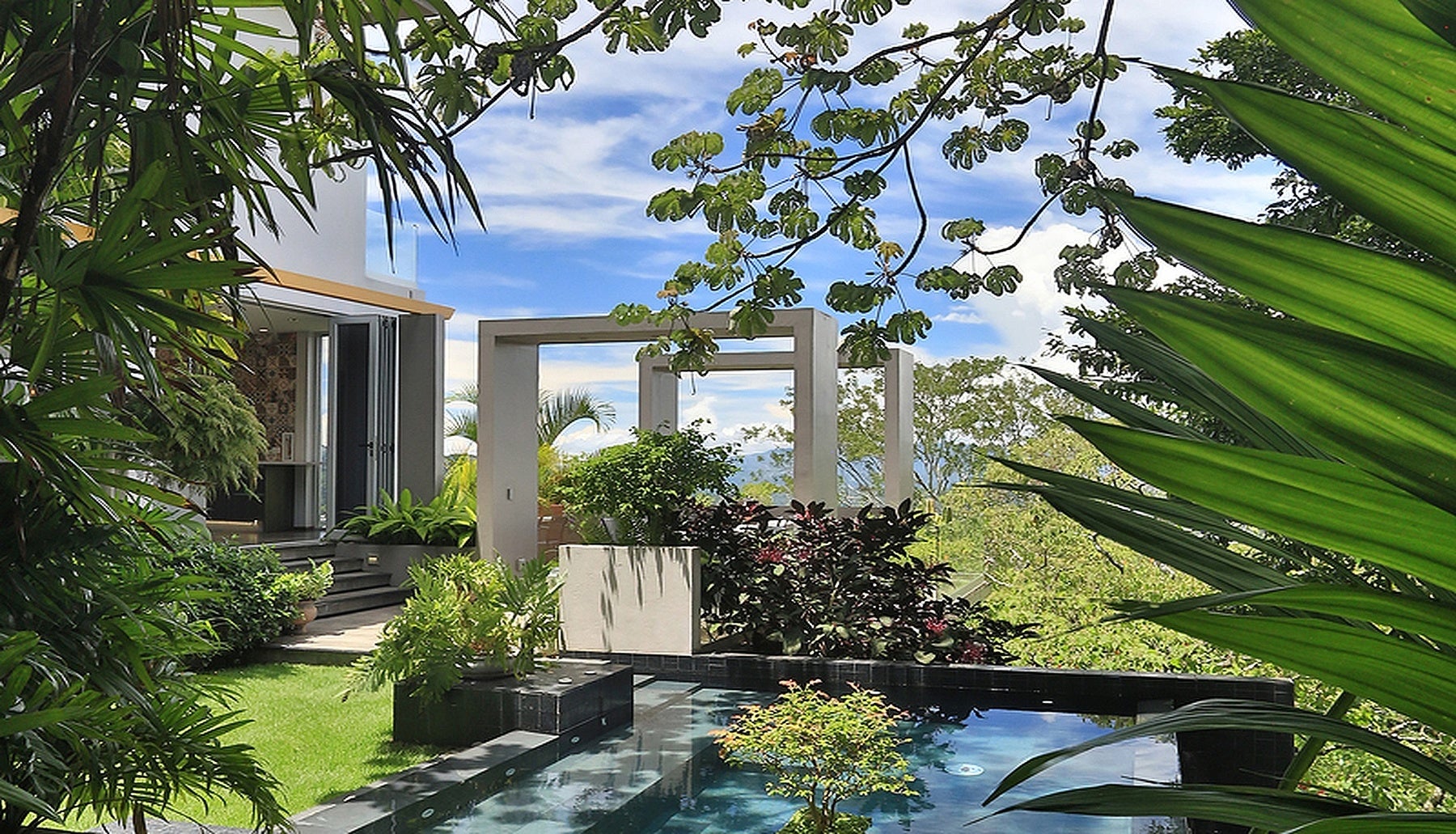 Contemporary Forest View Luxury Home, Cerro Colon, Ciudad Colon, Mora, San Jose, Costa Rica 10701 Contemporary Forest View Luxury Home, Cerro Colon, Ciudad Colon, Mora, San Jose, Costa Rica 10701