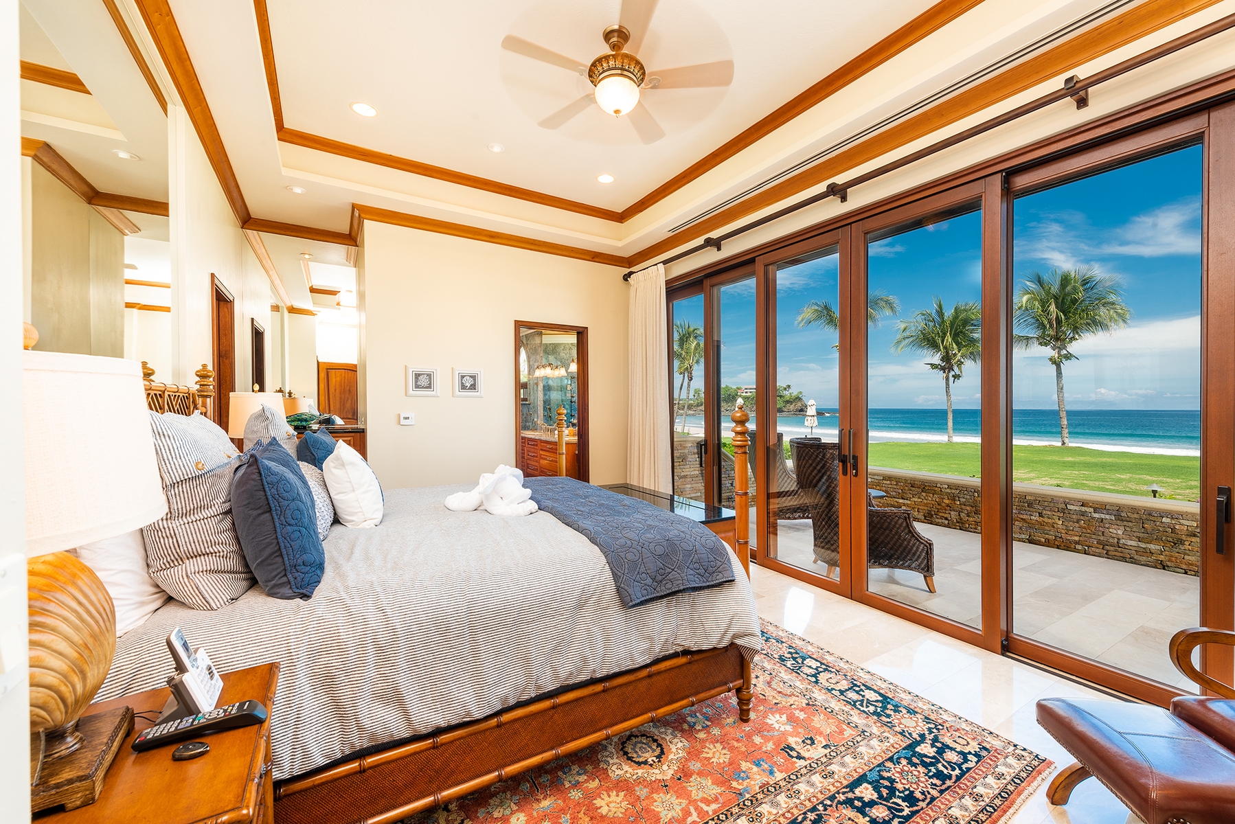 Contemporary Beachfront Condo, The Palms, Flamingo, Cabo Velas, Santa Cruz, Guanacaste, Costa Rica 50308