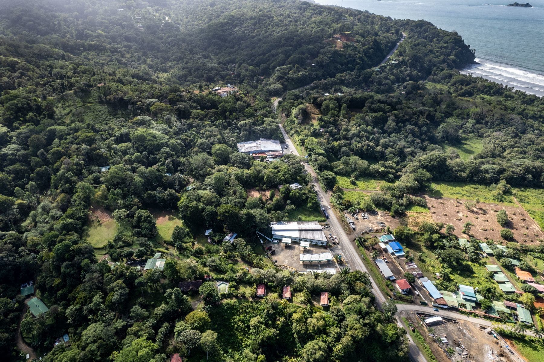 Easy Access Ocean View Lot with Starter Casita and Pool — photo 7 of 17