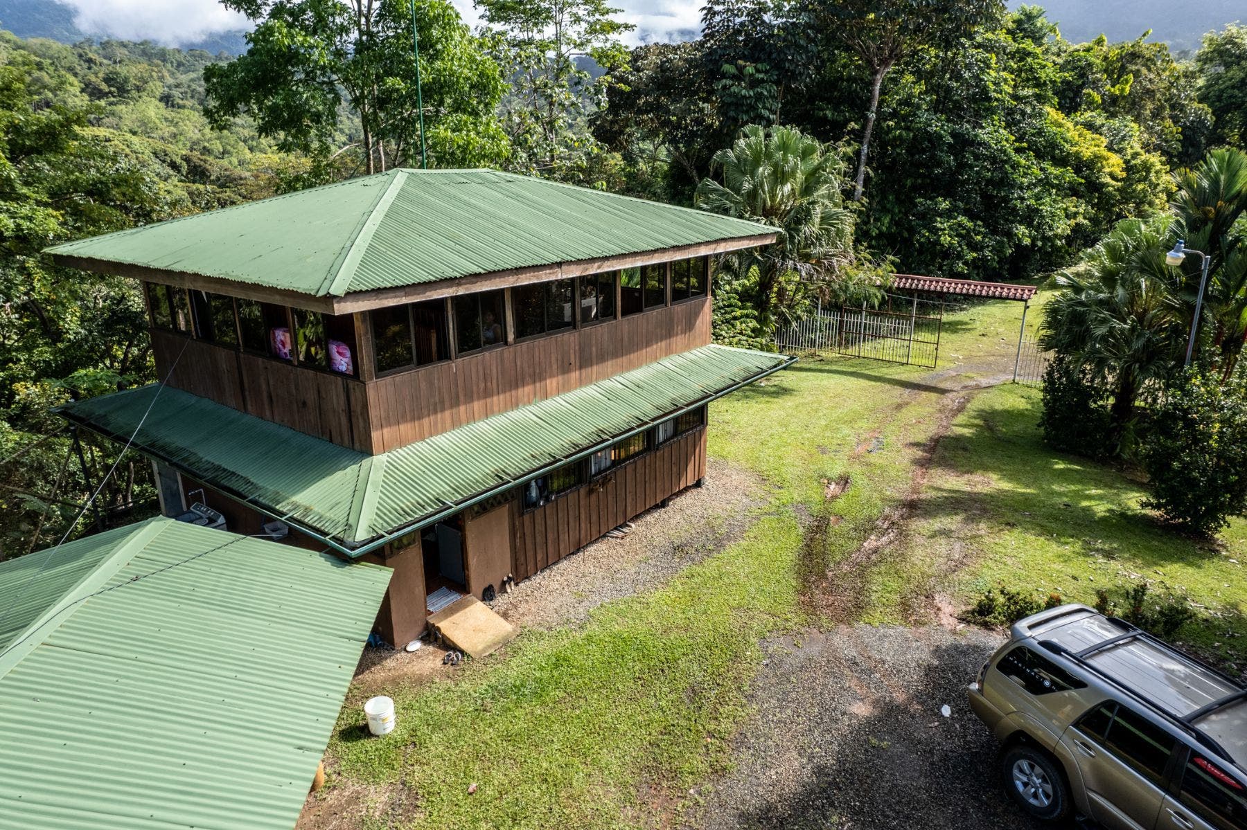 Easy Access Ocean View Lot with Starter Casita and Pool — photo 9 of 17
