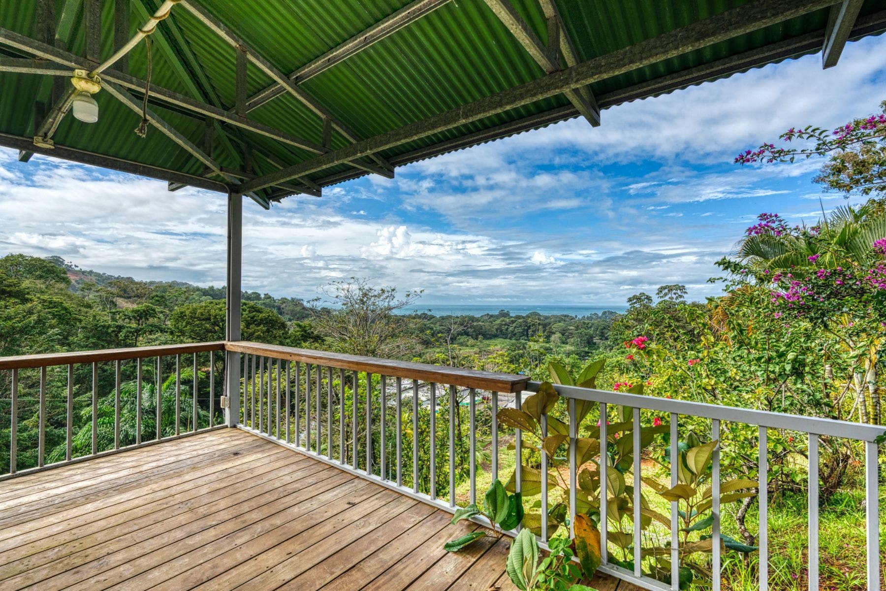 Easy Access Ocean View Lot with Starter Casita and Pool — photo 12 of 17