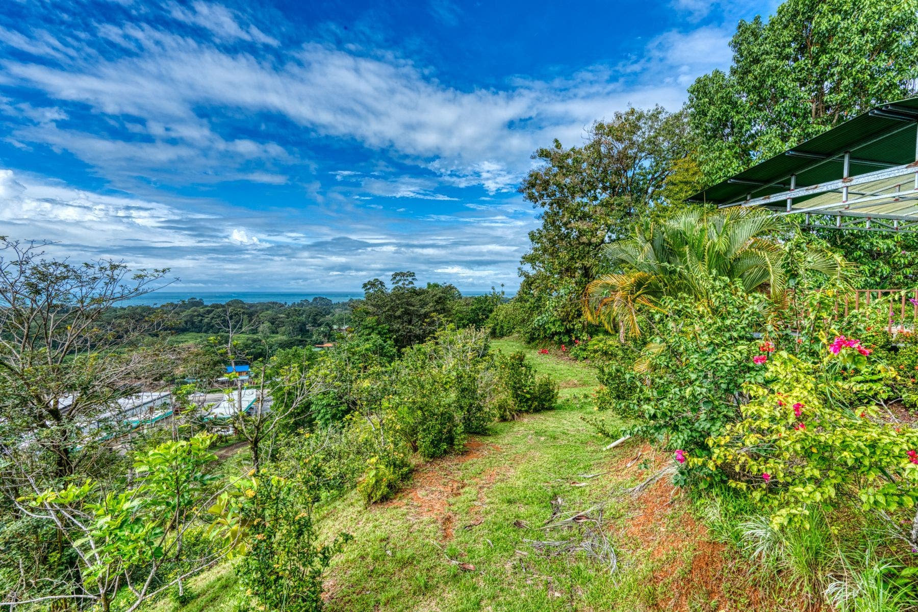 Easy Access Ocean View Lot with Starter Casita and Pool — photo 14 of 17