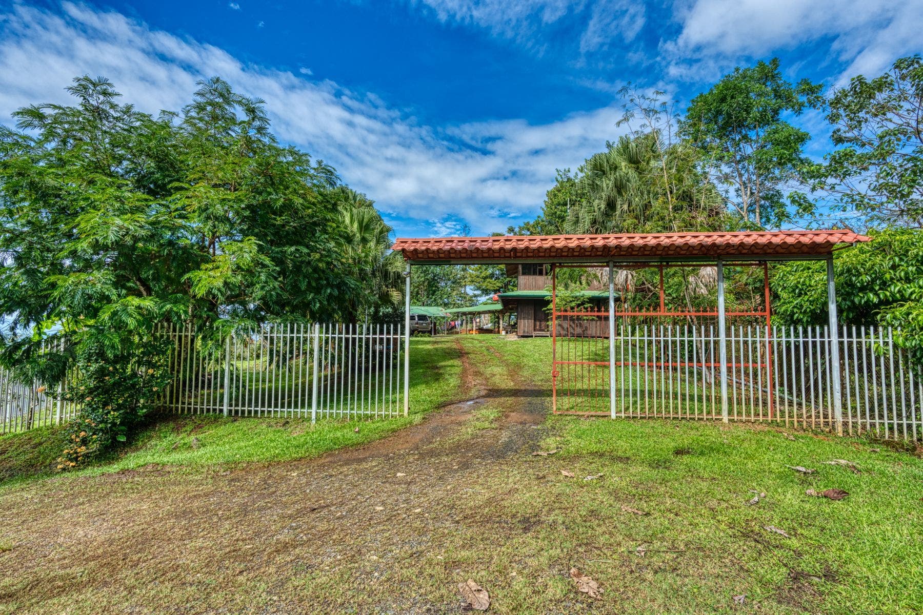 Easy Access Ocean View Lot with Starter Casita and Pool — photo 15 of 17