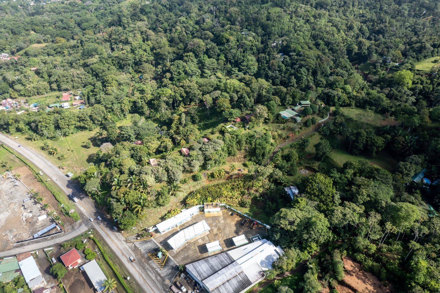 Easy Access Ocean View Lot with Starter Casita and Pool — photo 8 of 17