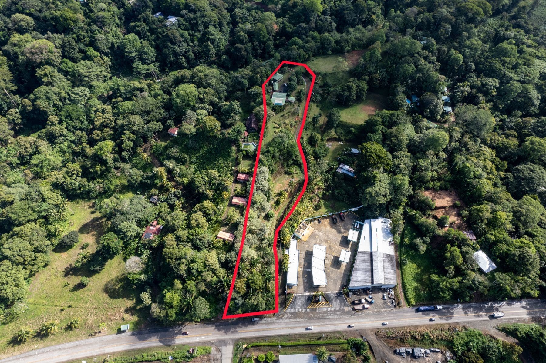 Easy Access Ocean View Lot with Starter Casita and Pool — photo 3 of 17