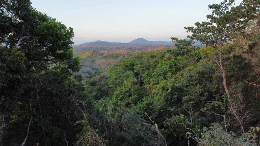 Property photo for Santiago Valley View Lot , Santiago, Santa Teresa, Cobano, Puntarenas, Puntarenas, Costa Rica