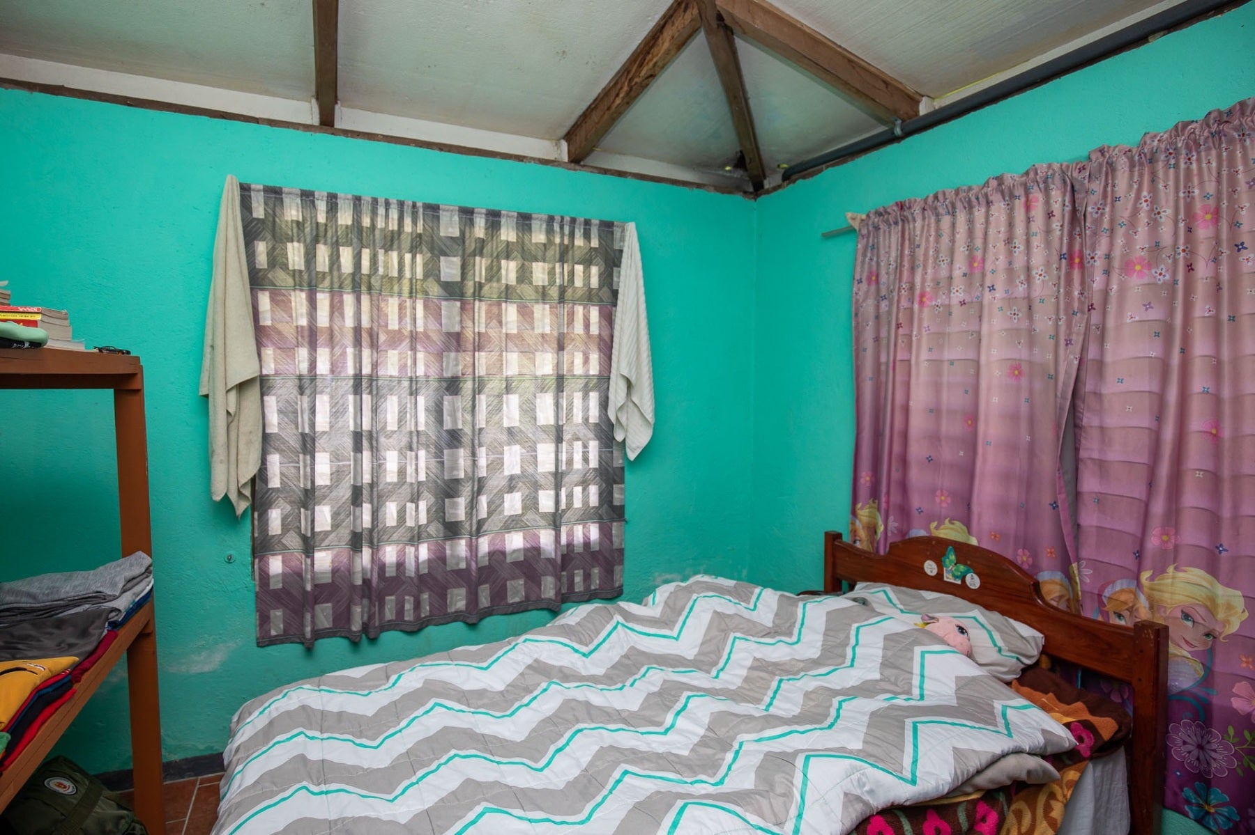 Small Affordable Home in Villa Nueva, Manuel Antonio, Quepos, Puntarenas, Costa Rica 60601 — photo 3 of 5