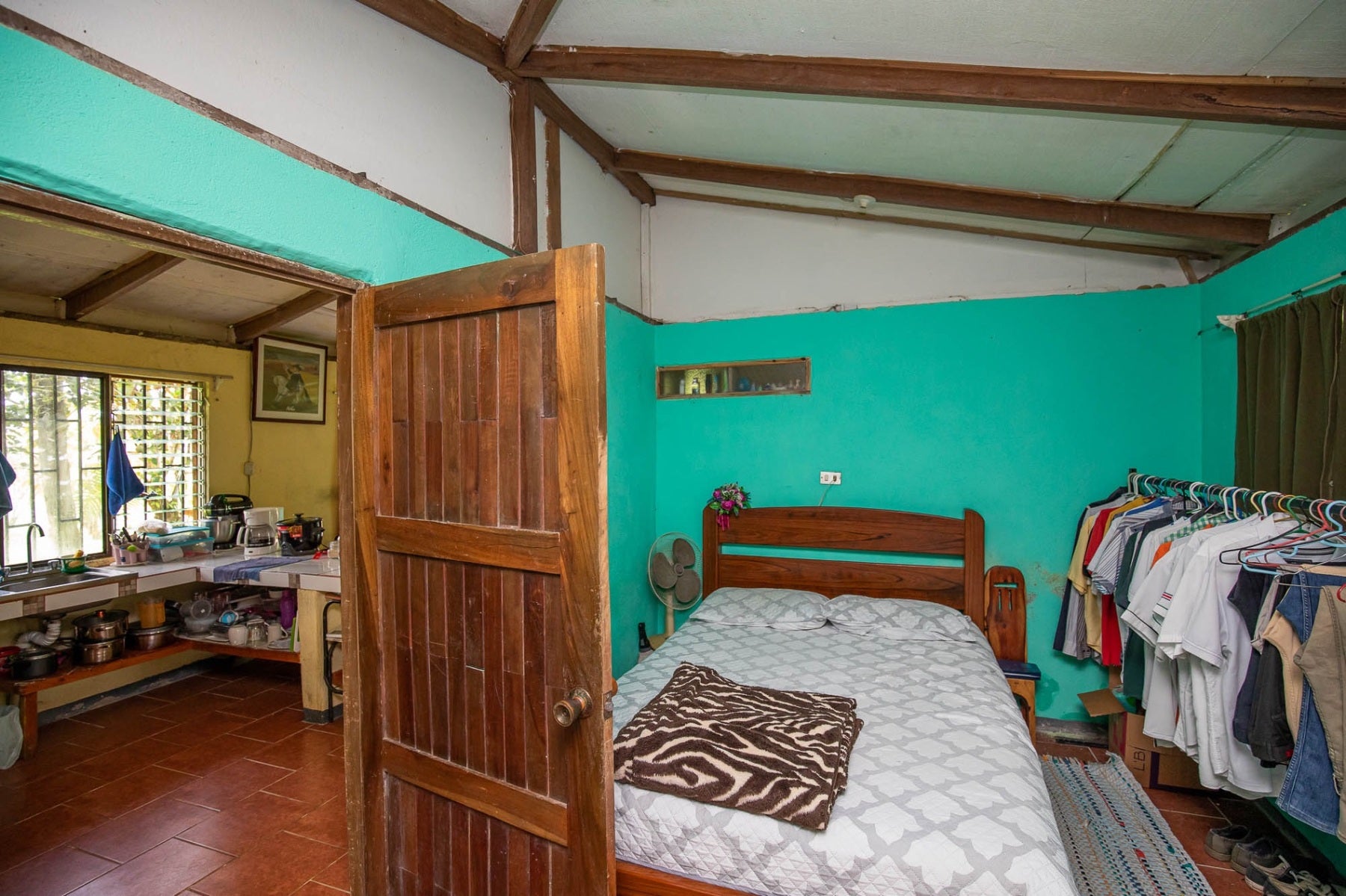 Small Affordable Home in Villa Nueva — photo 6 of 13