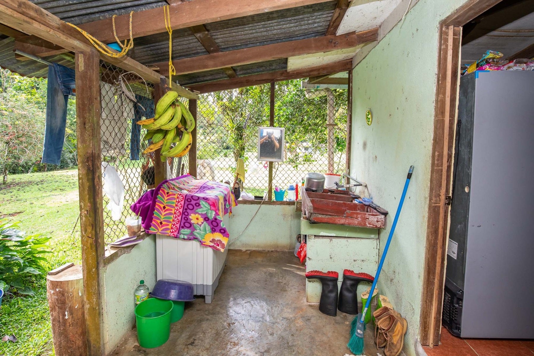 Small Affordable Home in Villa Nueva — photo 7 of 13