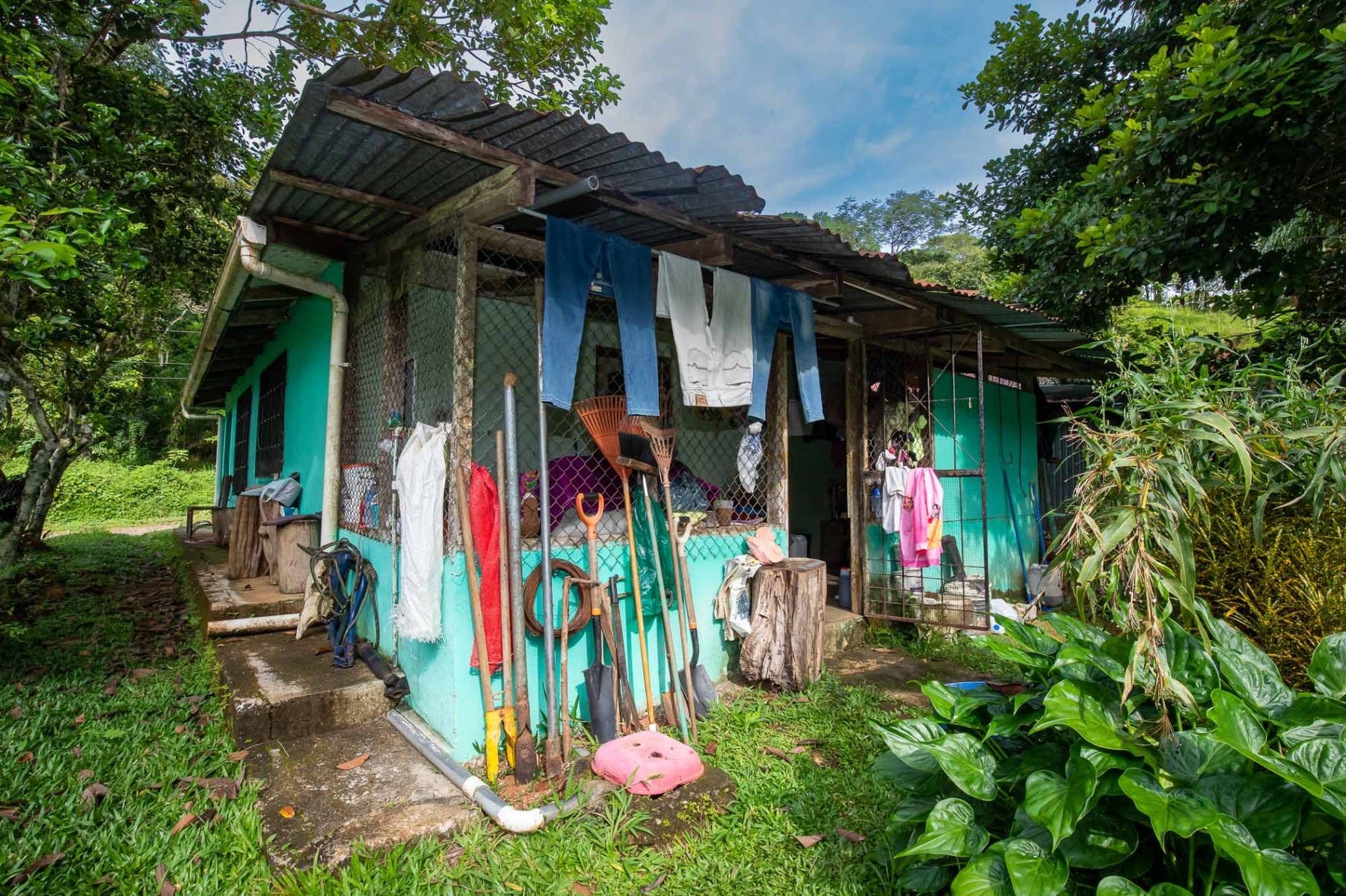 Small Affordable Home in Villa Nueva — photo 8 of 13